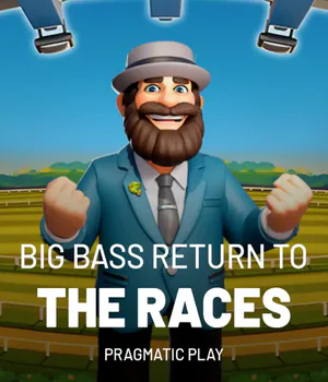 Big Bass Return to the Races