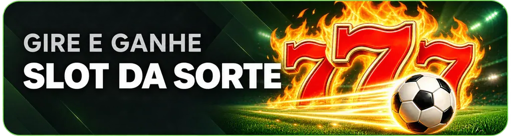 Segundo banner do menu