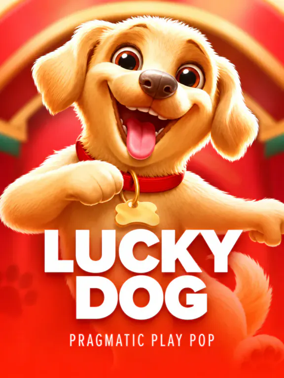 Lucky Dog