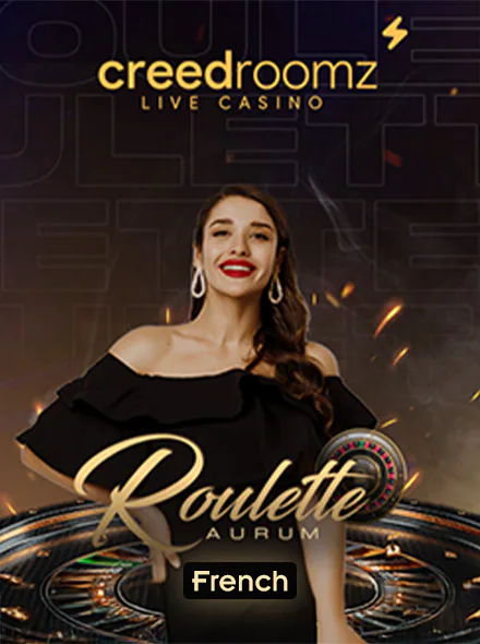 Aurum Roulette French